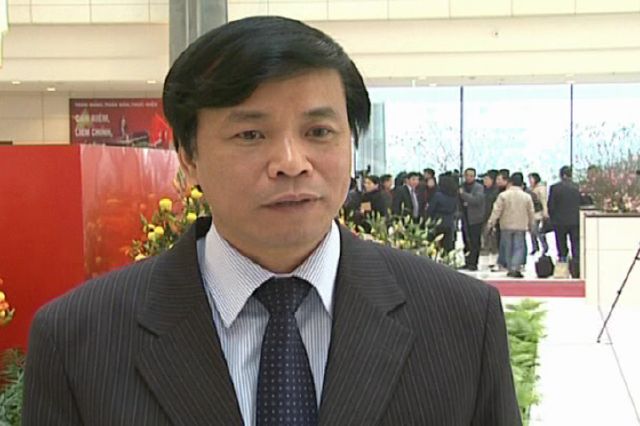 ຫວຽດນາມເຂົ້າຮ່ວມກອງປະຊຸມເວທີປາໄສສະມາຊິກລັດຖະສະພາອາຊີ-ປາຊີຟິກຢູ່ເມກຊີໂກ